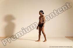 Breakdance reference poses of Enrique